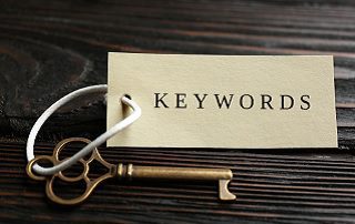 Das richtige Keyword in Ihrer SEO-Strategie