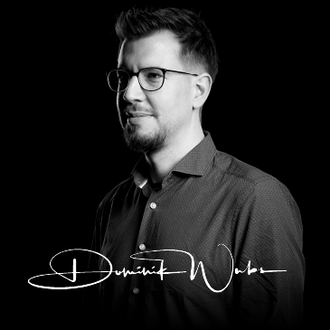 Dominik Wubs | arven.io