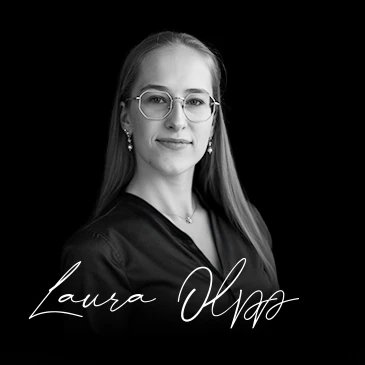 Laura Olpp, Werkstudentin (BA) bei arven.io marketing in Rottweil