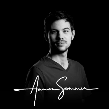 Aaron Sommer | arven.io