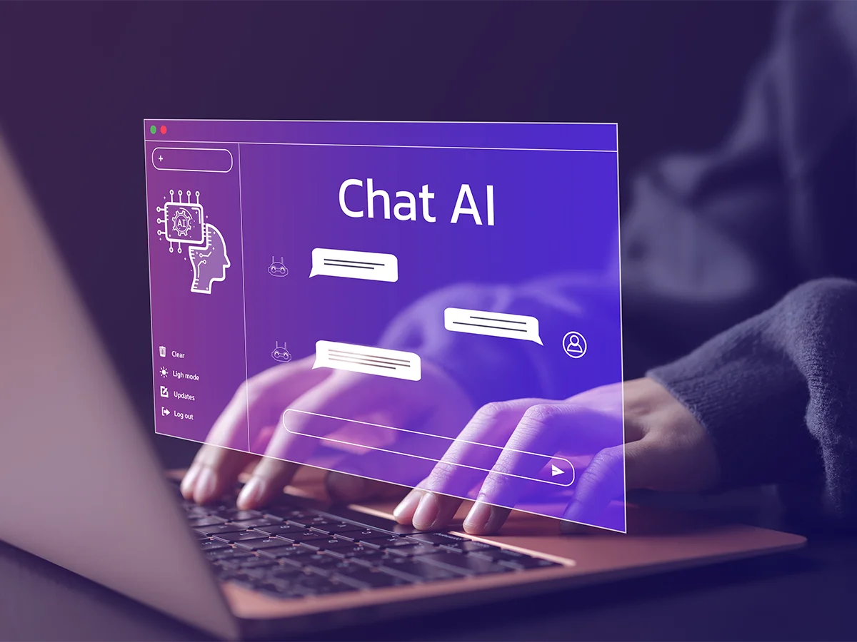 Chatbots und KI Chatbots und KI für Ihr Unternehmen mit arven.io