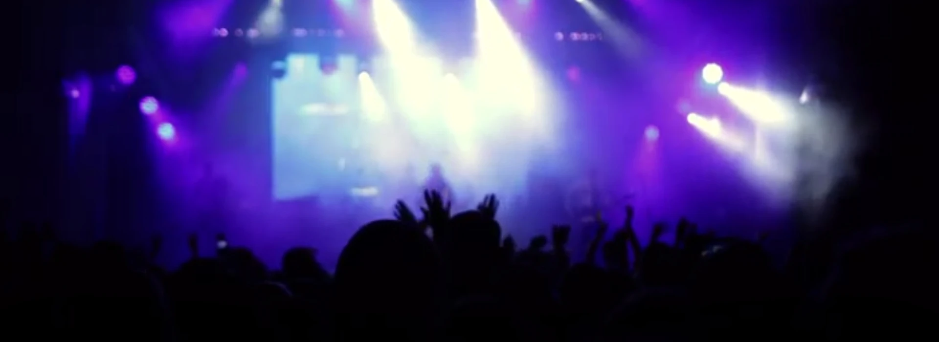 SWD-EC Event mit Konzert