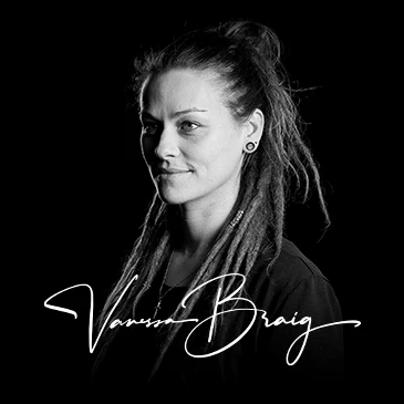 Vanessa Braig, SEO & Performance Marketing, E-Commerce 1st Level Support