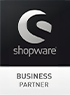 shopware Business-Partner Auszeichnung zum Shopware Business-Partner
